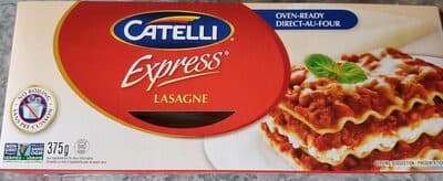 Lasagne Express