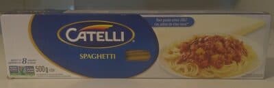 Spaghetti