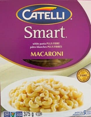 Macaroni smart