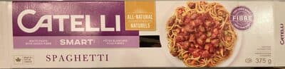 Spaghetti