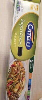 Spaghetti