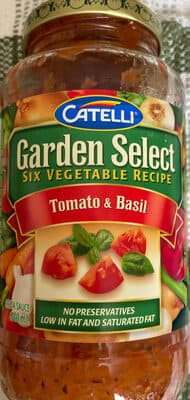 Catelli Tomato Sauce