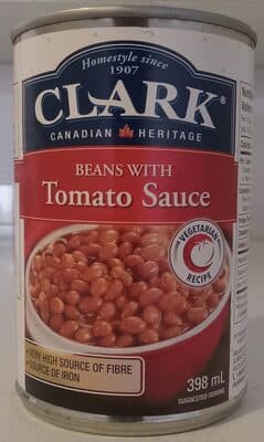 Feves (tomate)