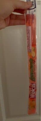 lemonade giant freezer pops