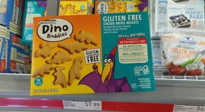 Dino Buddies