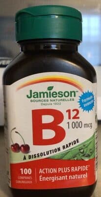 B 12