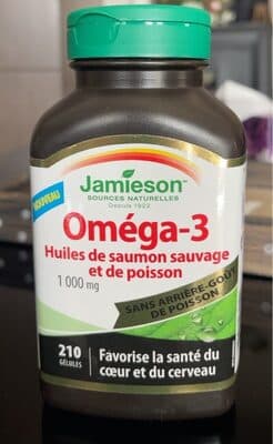 Omga-3