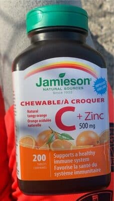 Vitamin C