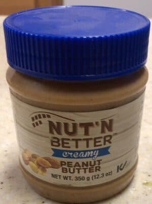 Peanut Butter