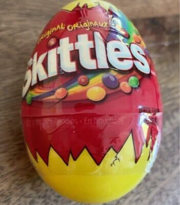Skittles Original