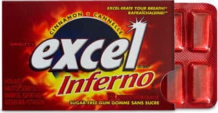 Excel Inferno
