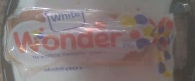 White Bread