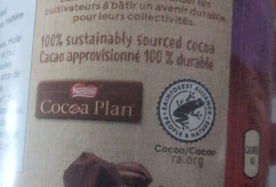 Chocolat chaud