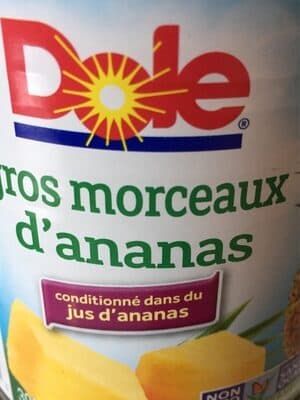 Ananas