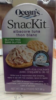 SnacKit