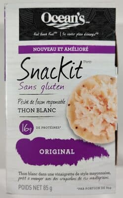 Snackit