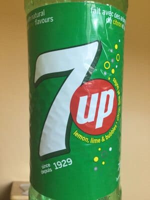 7Up