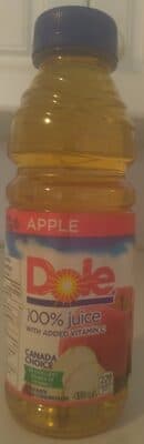 Apple Juice