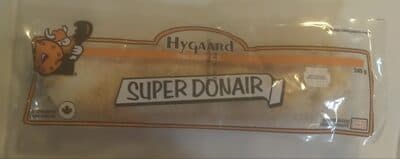 Super Donair