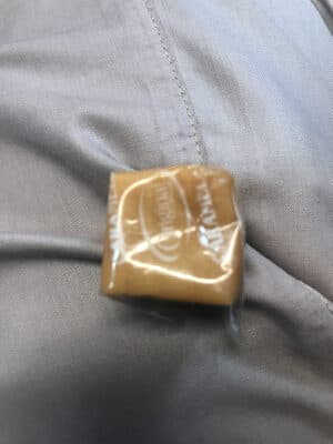 Caramels