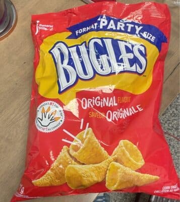 Bugles