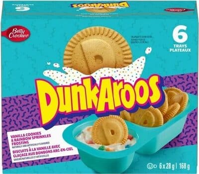 Dunk Aroos