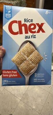 Rice Chex