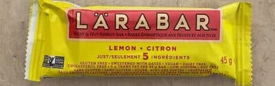 Lemon Bar
