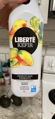 Kefir