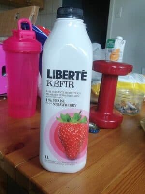 Libert kfir