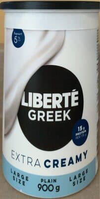 Yogurt