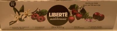 Mediterranean Yogurt