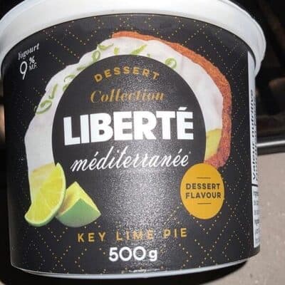 Liberté Méditerranée
