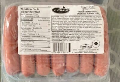 Sausages