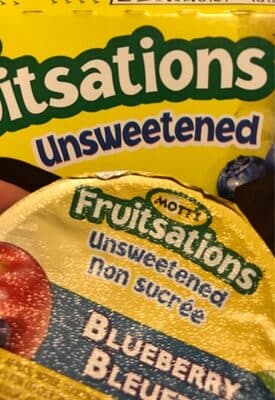 Fruitsations