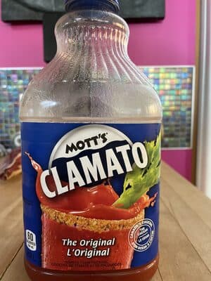 Clamato