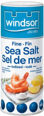 Sel De Mer Fin