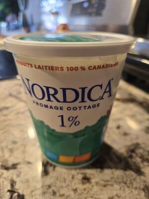 Cottage Cheese