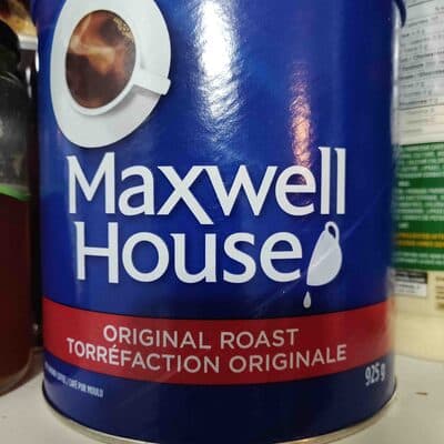 Original Roast