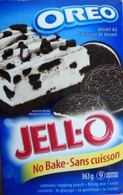 Oréo