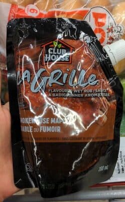 La grille