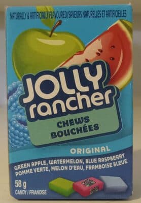 Original Chews Candy