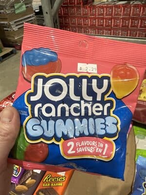 Gummies
