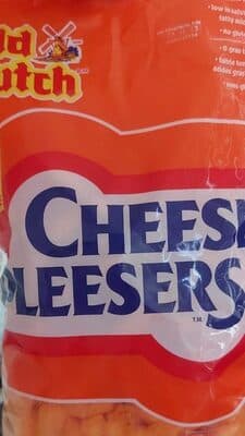 Cheese Pleesers
