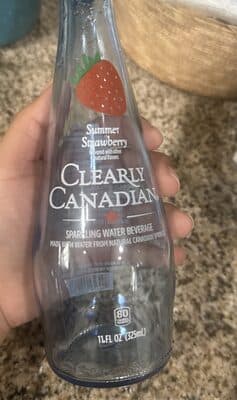 Summer Strawberry
