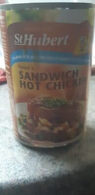 Sauce