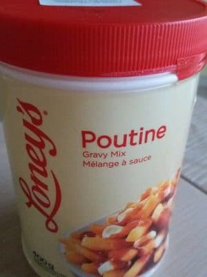 Poutine