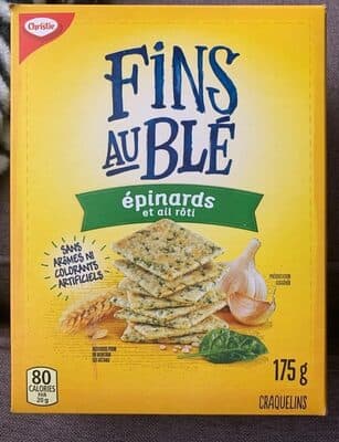 Fins au bl