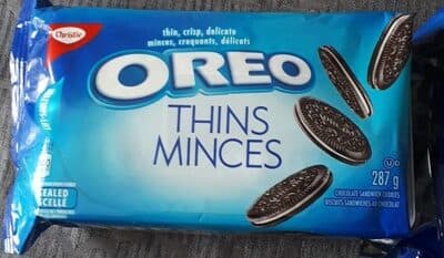 Oreo Thins