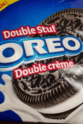 Oreo